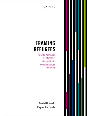 cover image of Framing Refugees